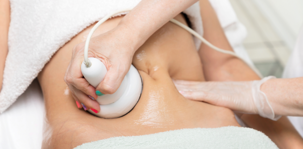 Trattamento snellente a Castiglione del Lago